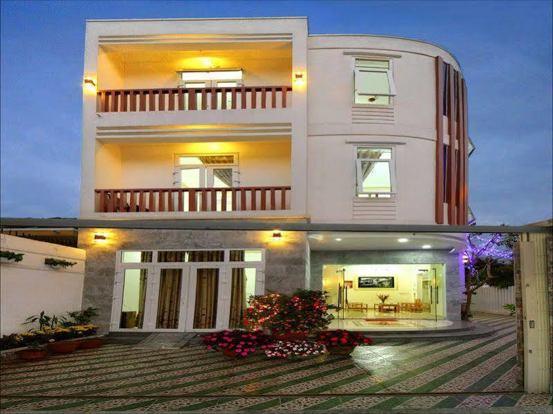 Center Homestay Хой Ан Екстериор снимка