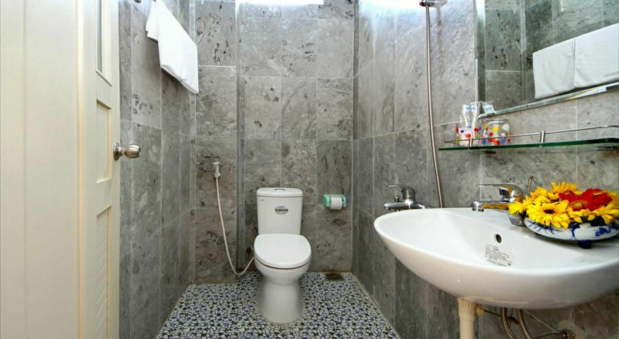 Center Homestay Хой Ан Екстериор снимка