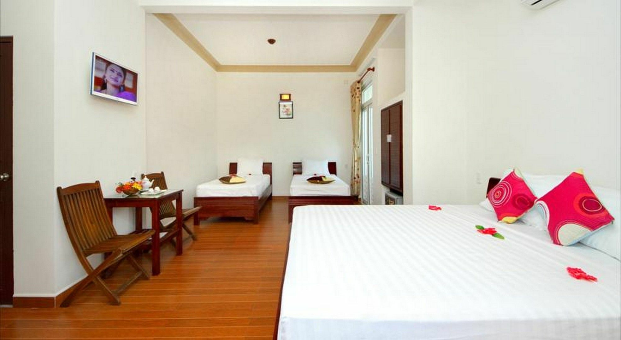 Center Homestay Хой Ан Екстериор снимка