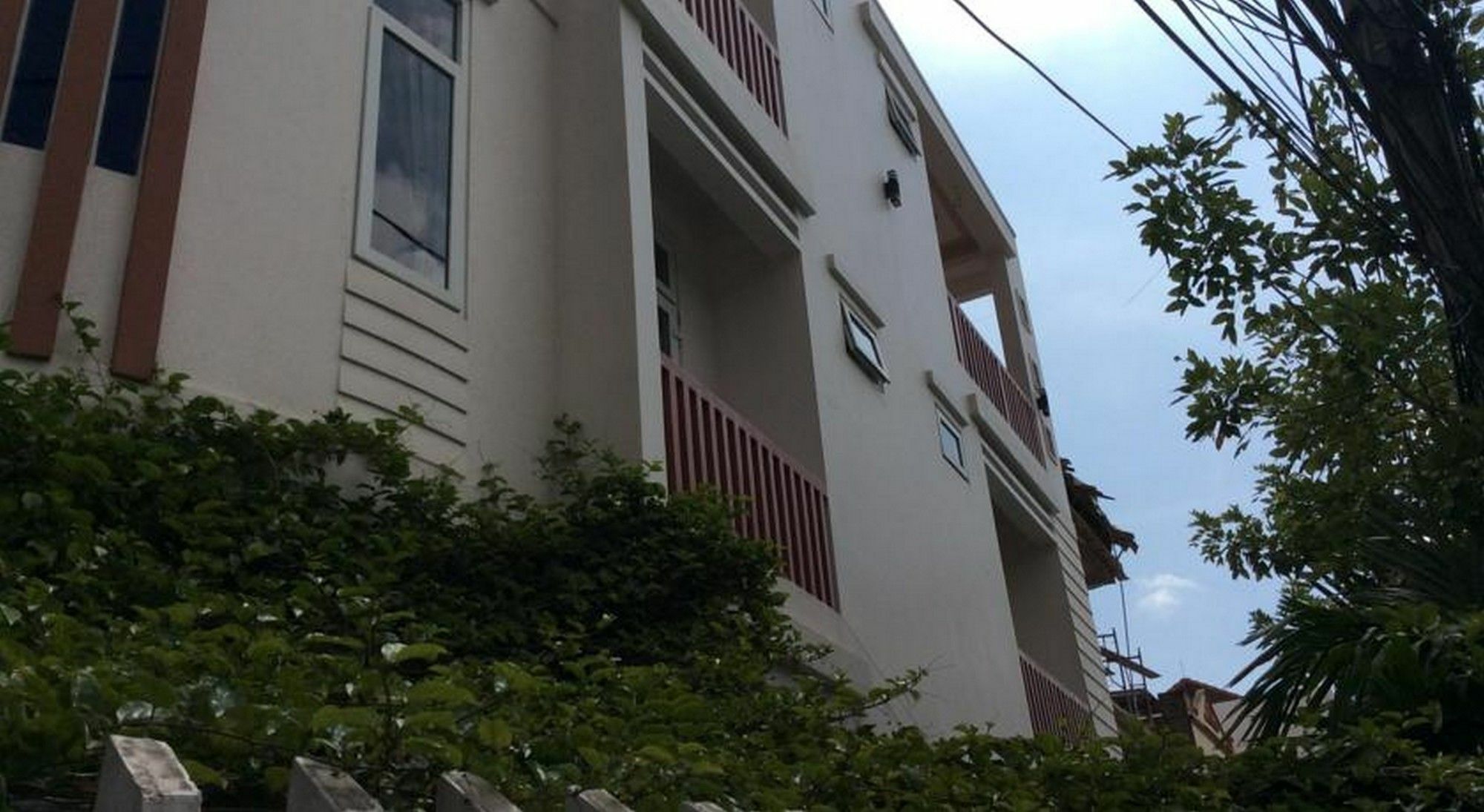Center Homestay Хой Ан Екстериор снимка
