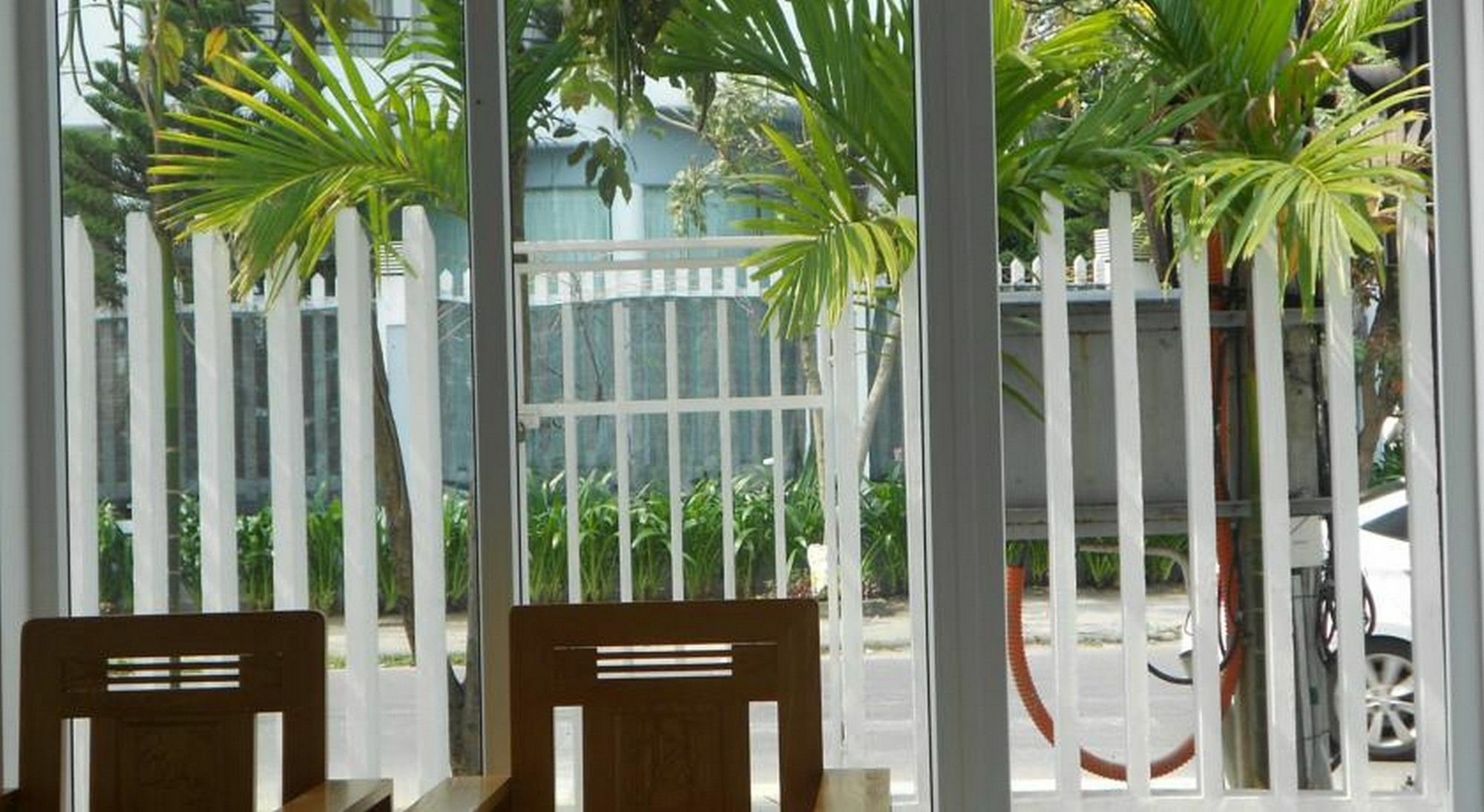 Center Homestay Хой Ан Екстериор снимка