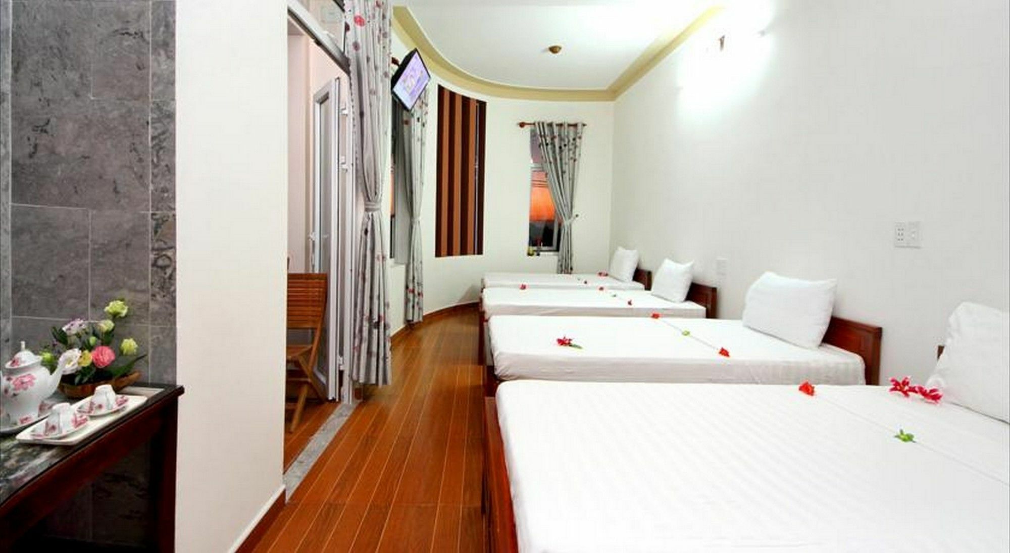 Center Homestay Хой Ан Екстериор снимка