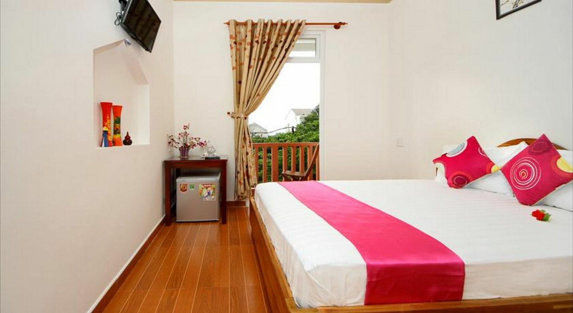 Center Homestay Хой Ан Екстериор снимка