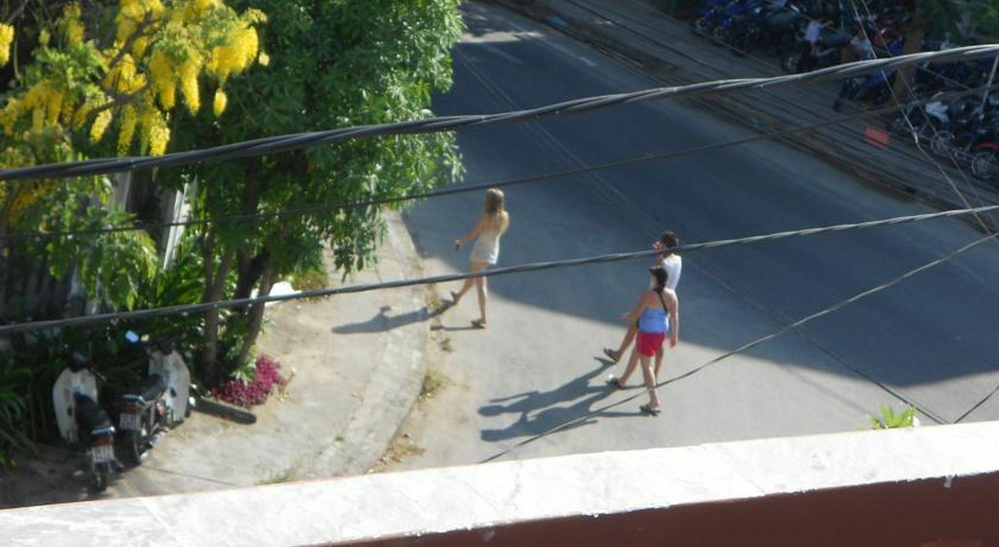 Center Homestay Хой Ан Екстериор снимка