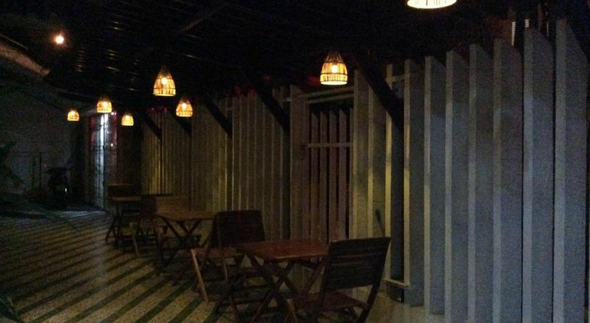 Center Homestay Хой Ан Екстериор снимка