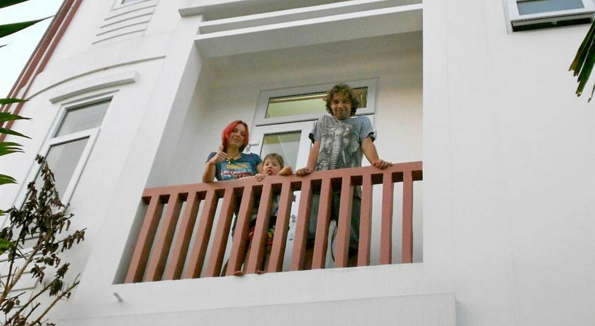 Center Homestay Хой Ан Екстериор снимка